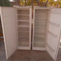 یخچال فریزر بدون برفک|یخچال و فریزر|یزد, |دیوار