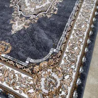 فرش آریا با نقش و نگار زیبا برای منزل شما|فرش|دوگنبدان, |دیوار