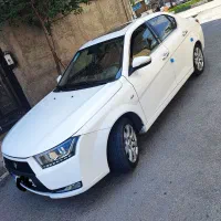 دنا پلاس توربو اتومات 1402