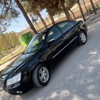 سوناتا ۲۰۱۰ فول