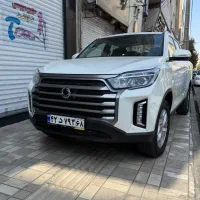 سانگ یانگ موسوگرندخان ساهارا