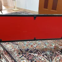 تخت یک‌نفره|تشک تختخواب|رشت, پل تالشان|دیوار