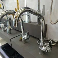 شیرآلات اهرمی