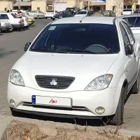 تیبا مدل 95|خودرو سواری و وانت|فردیس, فردیس|دیوار