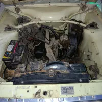 پیکان کلکسیونی 55|خودرو سواری و وانت|کاشمر, |دیوار