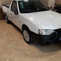 آریسان مدل ۹۷ دوگانه کارخانه