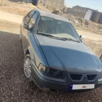 فروش سمند مدل 84