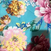 پارچه مناسب لحاف تشک بالش ملافه