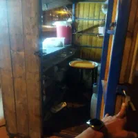 کلبه سیار|فروش مغازه و غرفه|محمدیه-قزوین, |دیوار