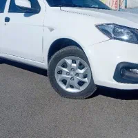 ساینا اسS مدل 1401در حد صفر ۲۰تا کار|خودرو سواری و وانت|شیروان (خراسان), |دیوار