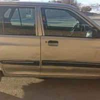 پراید 141|خودرو سواری و وانت|ملایر, |دیوار