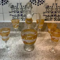 تنگ و جام آنتیک