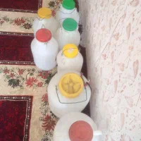 دبه سالم دونه ای