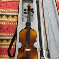 ویولن تی اف