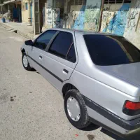 پژومدل 97برج6 کم کار تمیز|خودرو سواری و وانت|سراوان, |دیوار