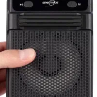 اسپیکر فقط299