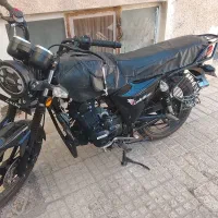 موتور لوکی باکسر