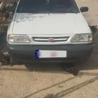پراید 131