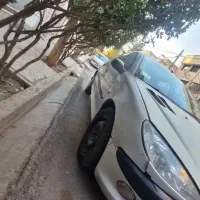 پژو ۲۰۶|خودرو سواری و وانت|مشهد, آبکوه|دیوار