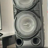 اسپیکر باند مراسمی|سیستم صوتی خانگی|مریوان, |دیوار