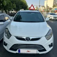 جک s5 دنده ای 2000 سی سی