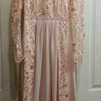 انواع لباس مجلسی