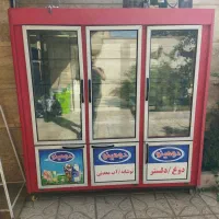 یخچال 6 درب فروشگاهی|فروشگاه و مغازه|ماهدشت, |دیوار