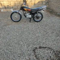 موتورسیکلت هندا