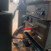 ظبط خانگی ۴ ست