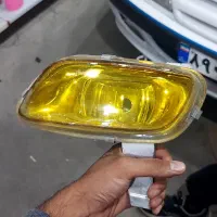 وسایل پارس مه شکن تخته باند طاقچه استپشن