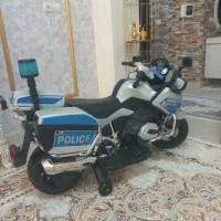 فروش موتور سیکلت شارژی