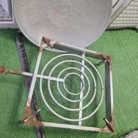 گازنون پز نوبدون مشگل