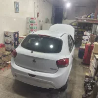 تیبا 2 (هاچبک) EX، مدل ۱۴۰۱|خودرو سواری و وانت|بندرعباس, |دیوار