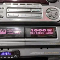 ضبط ایوا ژاپن