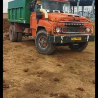 لیلاند کمپرسی کارت 19تن|خودرو سنگین|کوهدشت, |دیوار