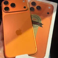 IPHONE 17 PRO MAX 256 ZAA|موبایل|شیراز, شهرک جماران|دیوار