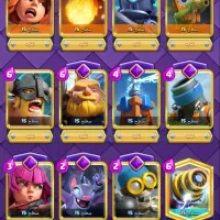 کلش رویال  لول ۶۳