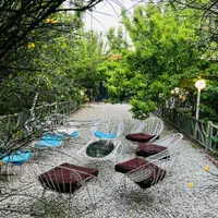 باغ ویلا استخر تابستانه مستقیم از مالک|اجارهٔ کوتاهمدت ویلا و باغ|اسلامشهر, شهرک محمدیه|دیوار