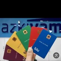 بلوبانک نصب کن 150 تومان جایزه بگیر