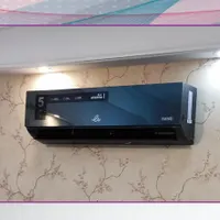 انواع کولرگازی گری . ایوولی . هایسنس (نقد و اقساط)|کولر گازی و فن‌کوئل|اصفهان, قائمیه|دیوار