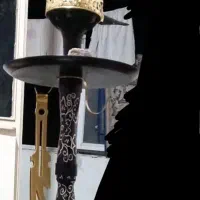 قلیان ترکیه ایی