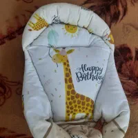 گهواره،کالسکه ،روروئک،کریر و غیره