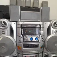 ضبط باند ساب اسپیکر|سیستم صوتی خانگی|فیروزآباد (فارس), |دیوار