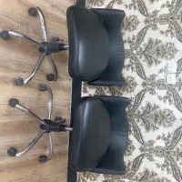 فروش توافقی وسایل آرایشگاهی درحد نو|آرایشگاه و سالن‌های زیبایی|بندر امام خمینی, |دیوار