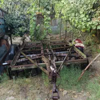 تراکتور 285|خودرو سنگین|گالیکش, |دیوار