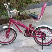 دوچرخه دخترونه ۱۶