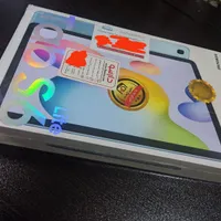 تبلت Samsung Galaxy Tab S6 Lite تمیز و بینقص