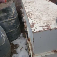 گیربکس صنعتی|ماشین‌آلات صنعتی|تهران, تهرانپارس جنوبی|دیوار