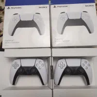 دسته ps5 نو