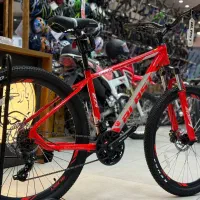 د‌و‌چر‌خه ‌‌‌‌‌‌۲۷.۵ بلست مدل AL‌PIN‌A ا‌قساطی